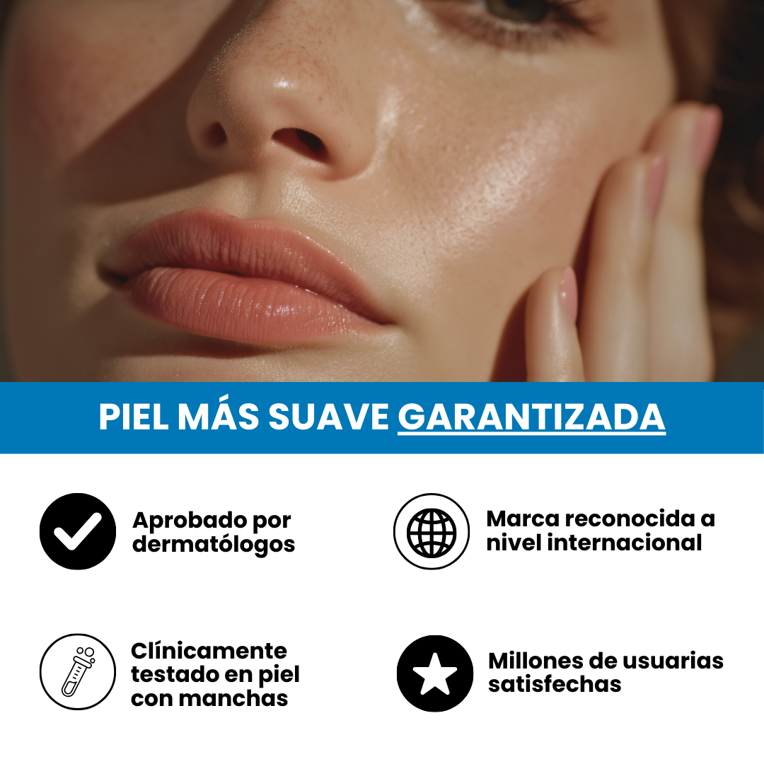 Sovana Ordinary - Sérum exfoliante para una piel luminosa sin manchas