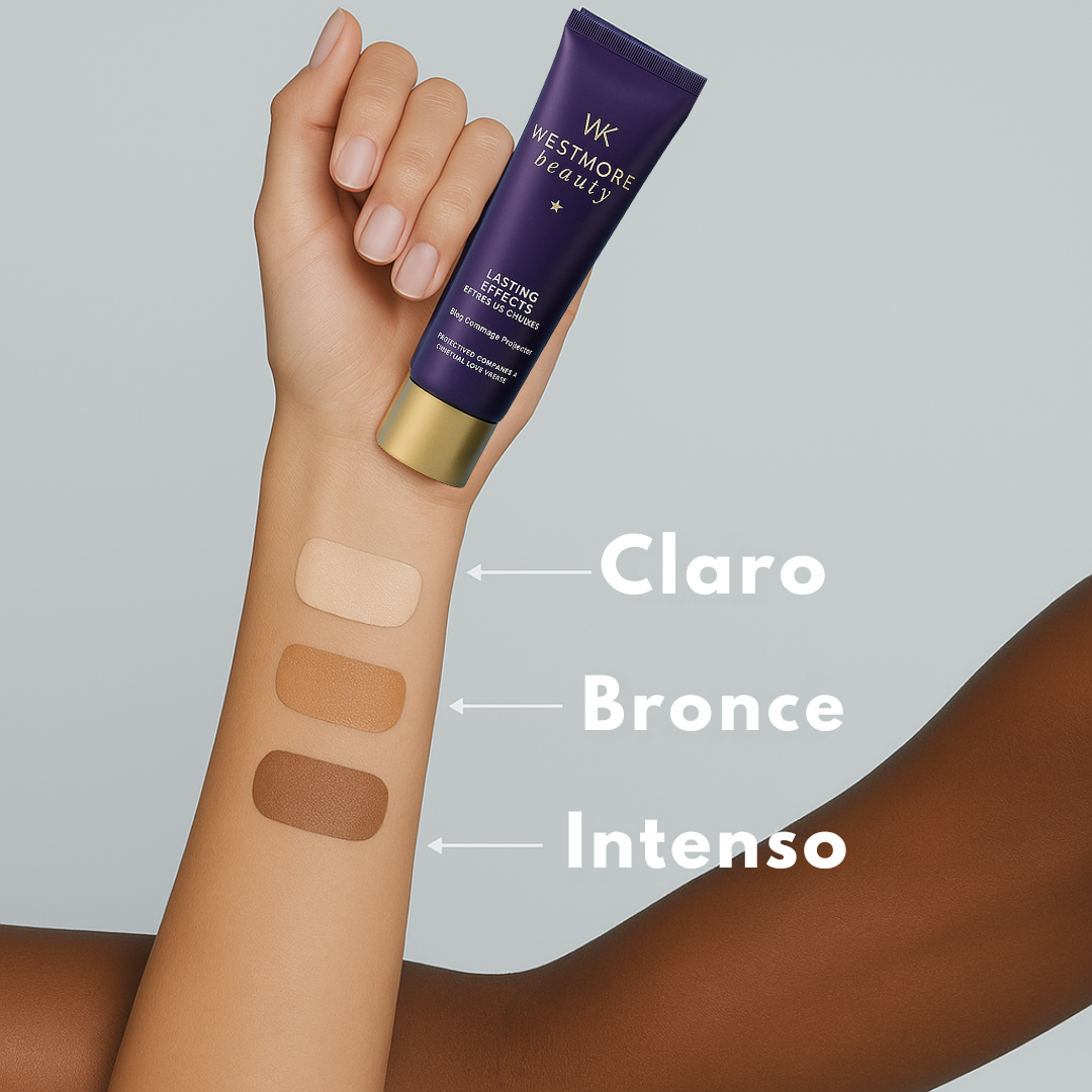 1+1 GRATIS | Westmore Beauty™ - Maquillaje corporal para embellecer tu piel al instante