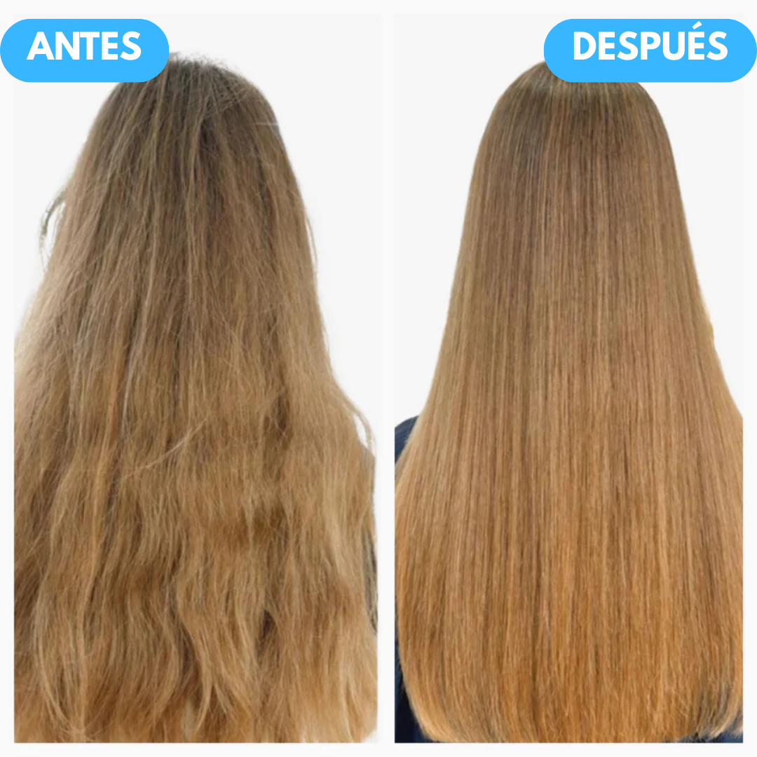 1+1 GRATIS | Sovana Money Mist™ - Acondicionador sin enjuage reductor de rotura y frizz