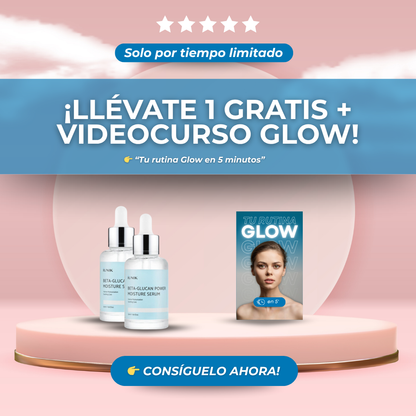 Sovana Iunik - Sérum para Pieles deshidratad y propensas al acné