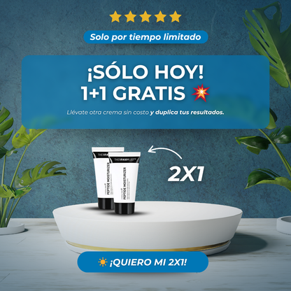 Sovana Peptide - Crema de Colágeno reductora de arrugas faciales