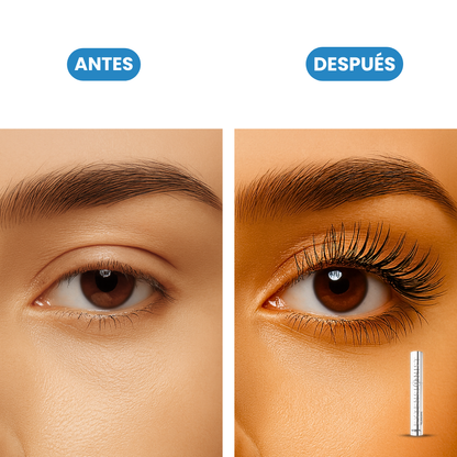 Extensionist - Máscara de pestañas reutilizable