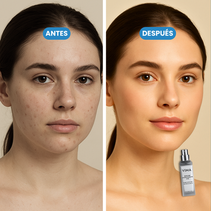 Vima - La base mágica que se adapta a ti