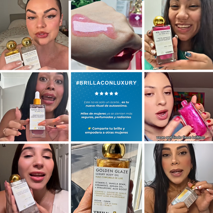 Sovana Luxury - El Aceite sensual post-depilación que vuelve loco a tu hombre