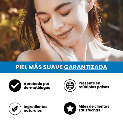 Sovana Bee - Crema para eliminar verrugas con Veneno de Abeja