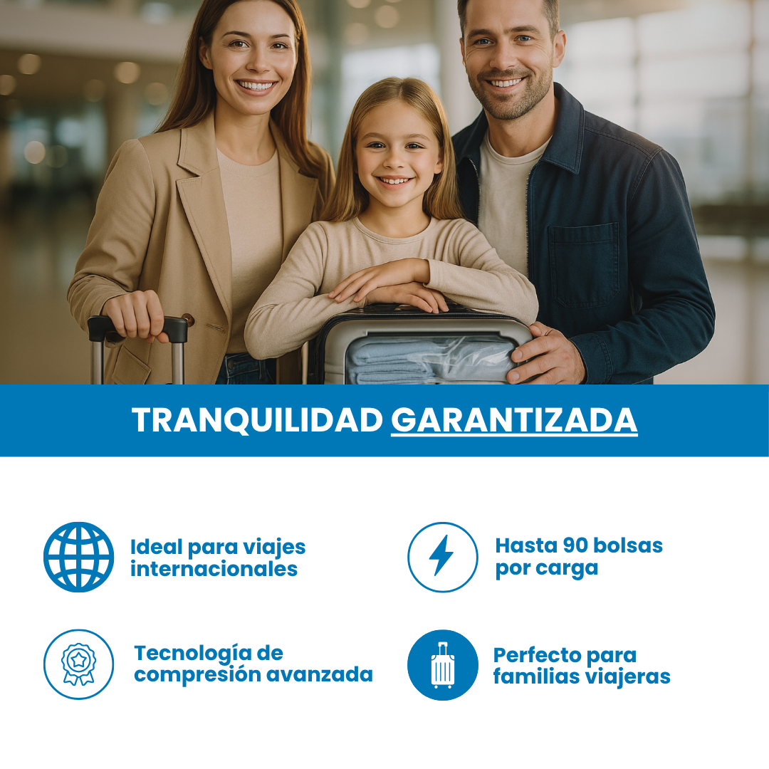 Sovana AirTravel - La solución para viajar sin problema