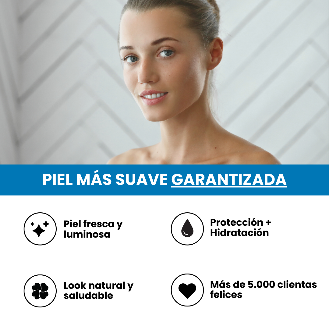 Sovana BB Cream - Deshazte de las imperfecciones en una sola aplicación