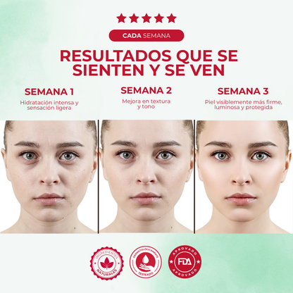 SÓLO HOY 1+1 GRATIS| Bio Sun Stick™ - Protector Solar SPF 50+ con Péptidos