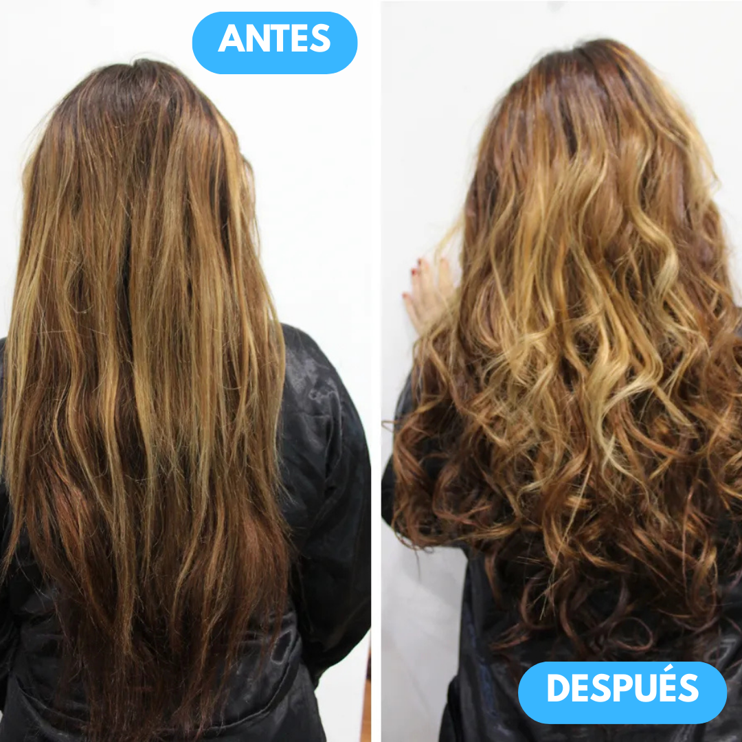 1+1 GRATIS |  Sovana Money Mist™ - Acondicionador sin enjuage reductor de rotura y frizz